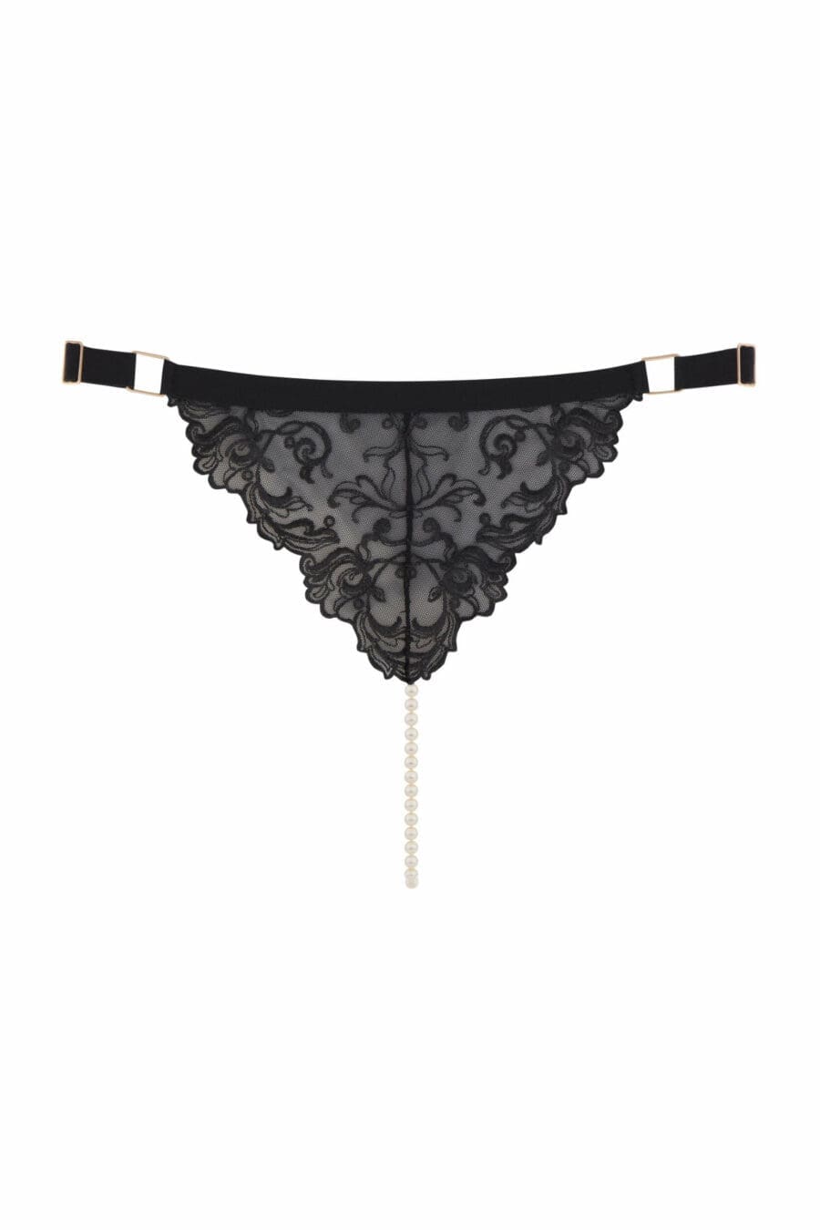 Bracli Vienna G-string Pearl String