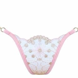 Lucky Cheeks Soft Touch String