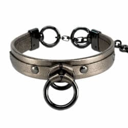 Asche Gold Arlette Collar Gold 3