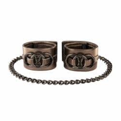 Asche Gold Beatrice Ii Duo Handcuff Gold 3