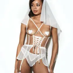 Baed Stories Bridal Lingerie Honeymoon 2