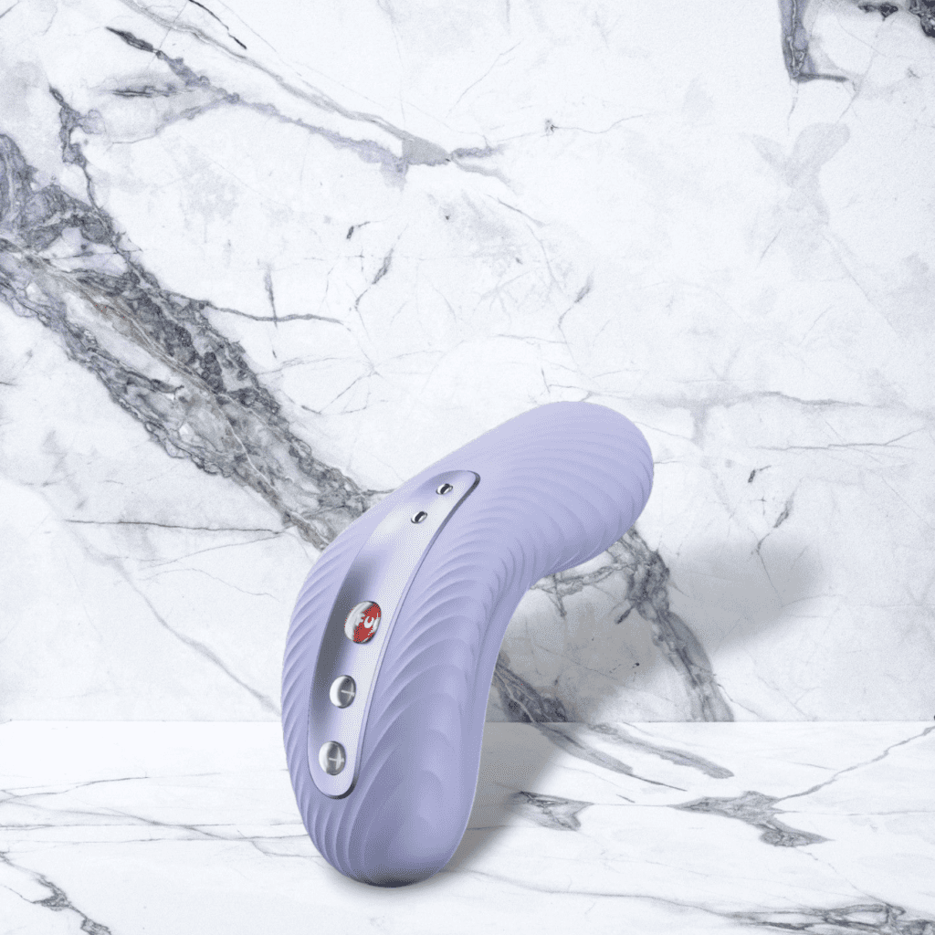 Fun Factory Laya Iii Pro Soft Purple 2