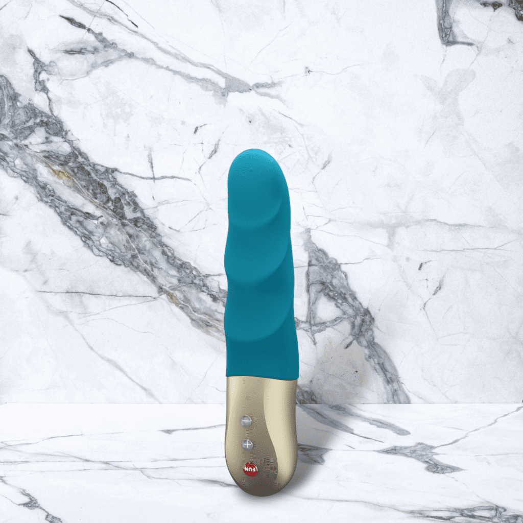 Fun Factory Stronic Petite Blue 3