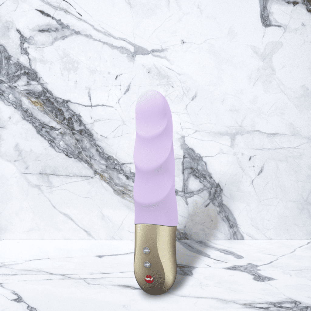 Fun Factory Stronic Petite Lilac 2