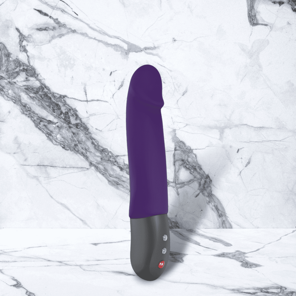 Fun Factory Stronic Real Pulsator Ii Purple 2