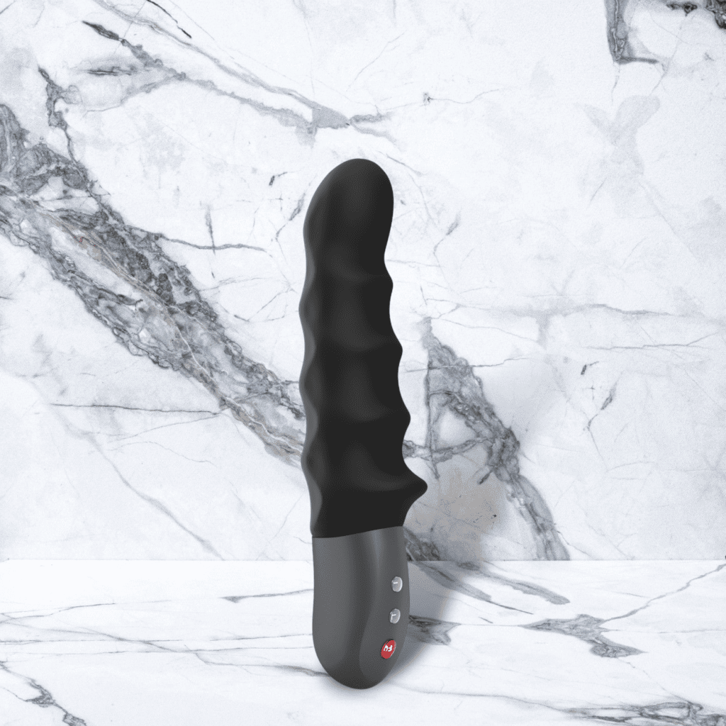Fun Factory Stronic Surf Pulsator Ii Black 2