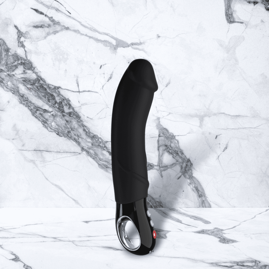 Fun Factory Big Boss Vibrator Black 2