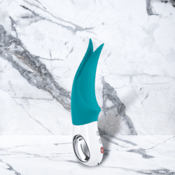 Fun Factory Volta G5 Clitoral Vibrator Green 2