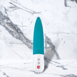 Fun Factory Volta G5 Clitoral Vibrator Green
