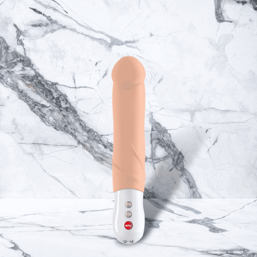 Fun Factory Big Boss G5 Vibrator Skin Color 2