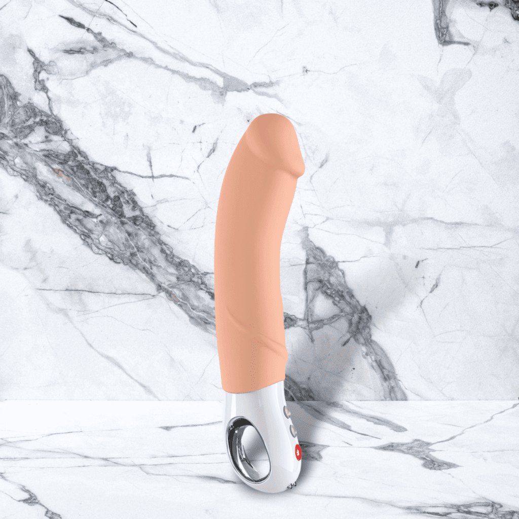 Fun Factory Big Boss G5 Vibrator Skin Color