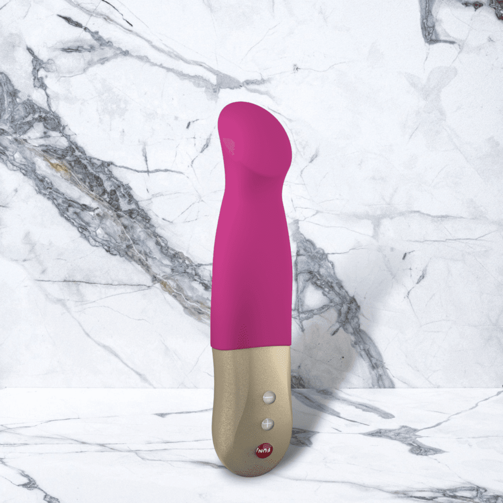 Fun Factory Sundaze Pulse Vibrator Pink 3