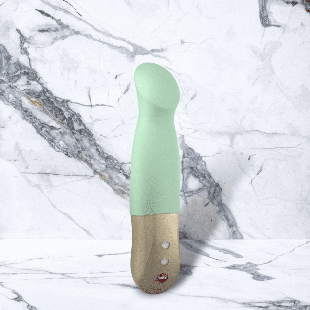 Fun Factory Sundaze Pulse Vibrator Green 3