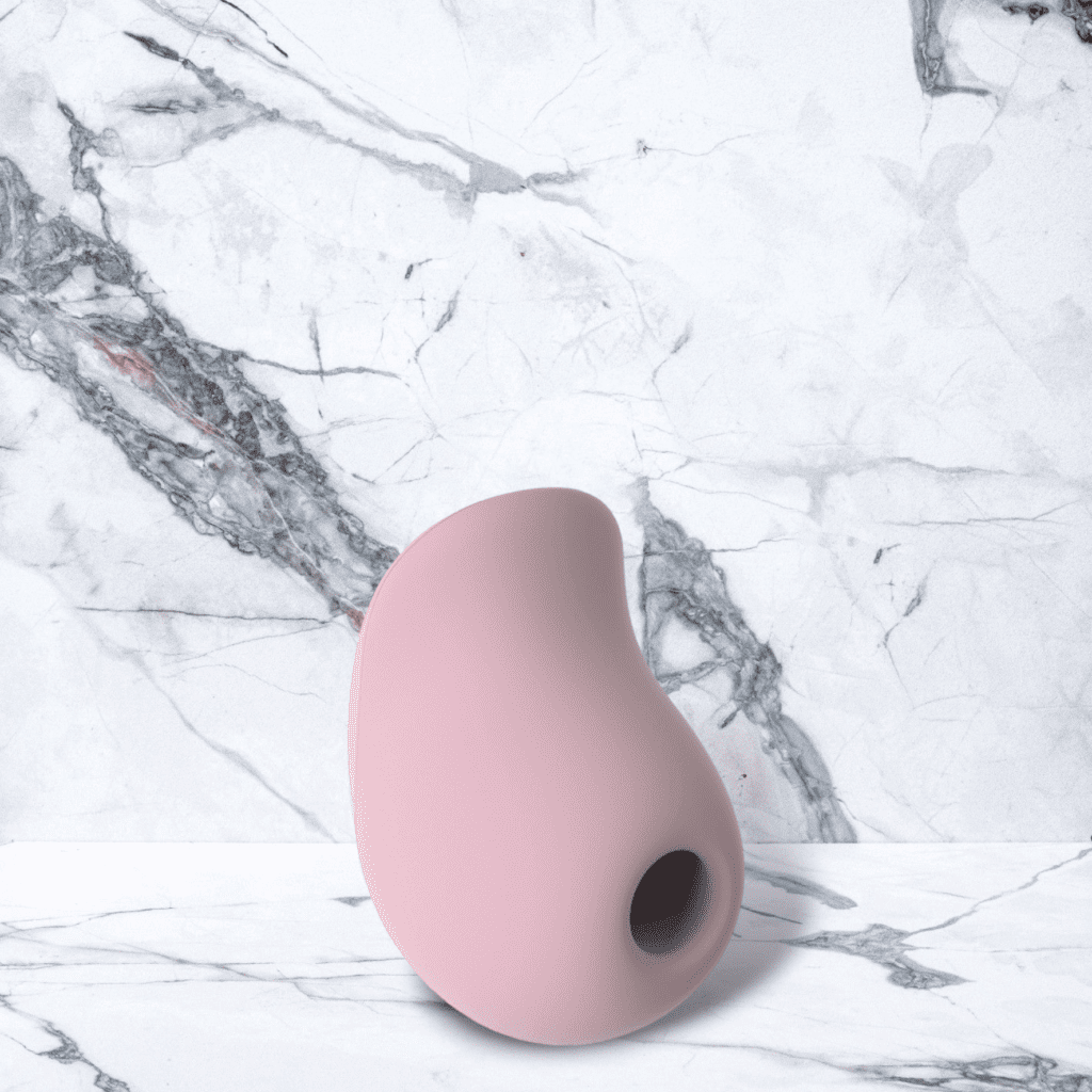 Fun Factory Mea Suction Toy Pink