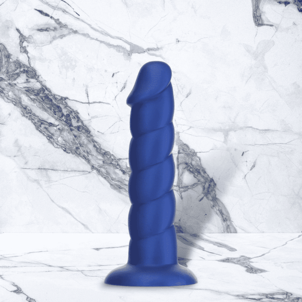 Addiction Fantasy Addiction Blue 20 Cm