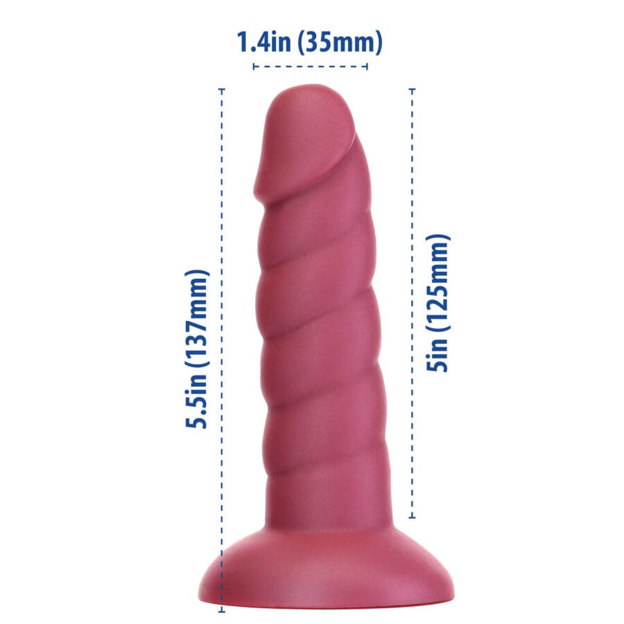 Addiction Fantasy Addiction Pink 14 Cm