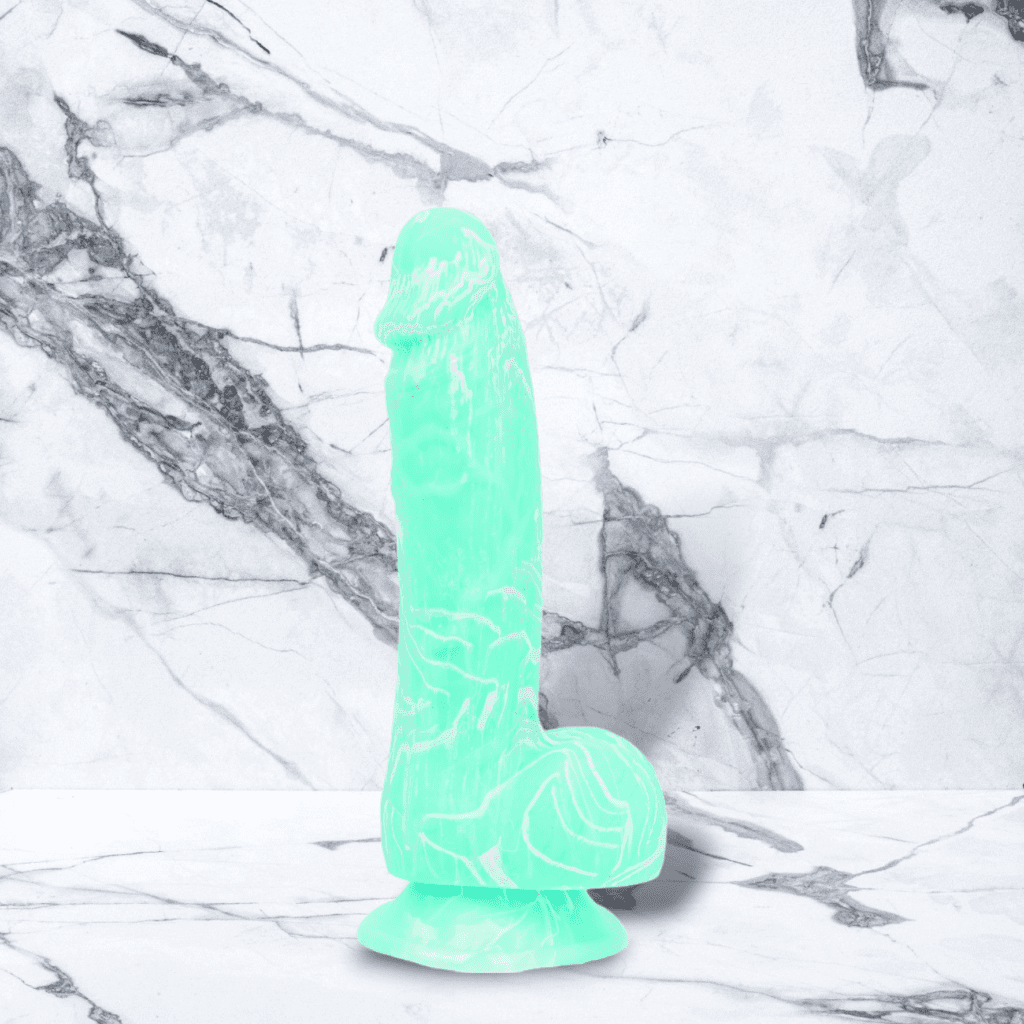Addiction Luke Dong Glow In The Dark 19 Cm