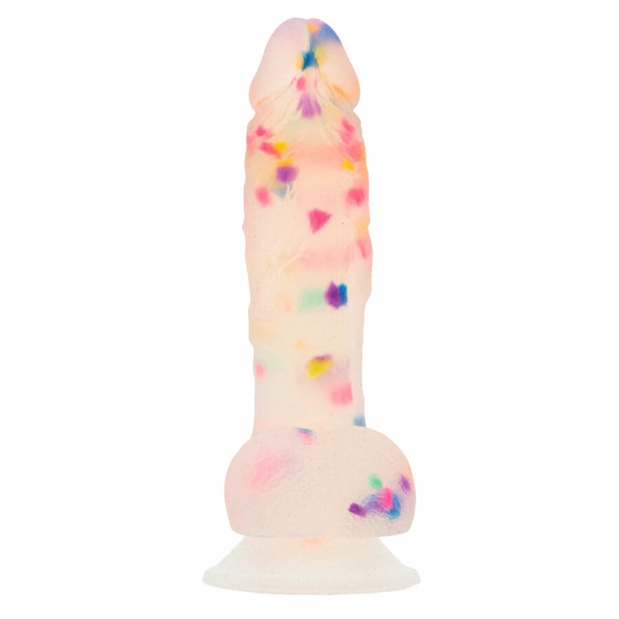 Addiction Party Marty Confetti 19 Cm 4