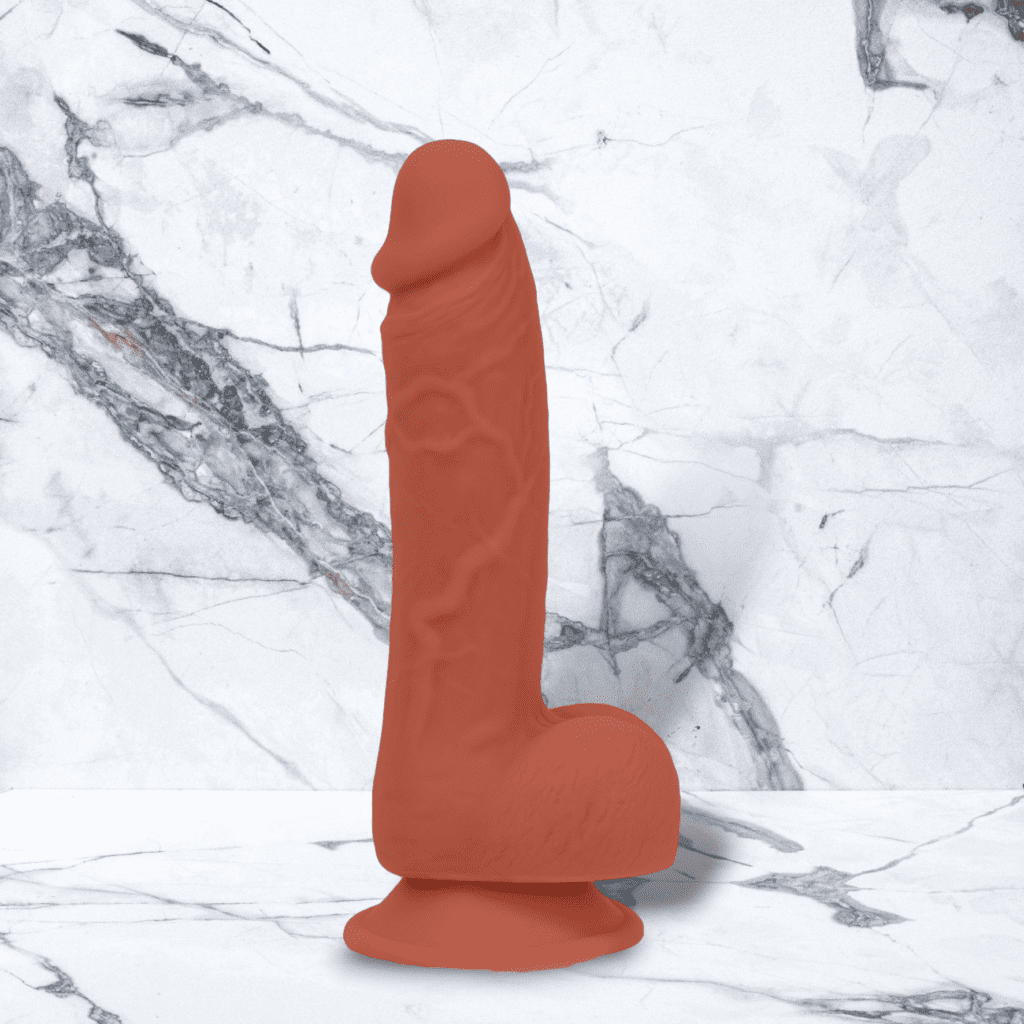 Addiction Steven Dong 19 Cm Caramel 2
