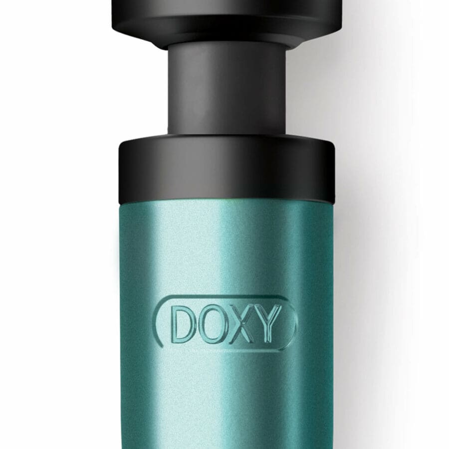 Doxy 3 Usb C Wand Green