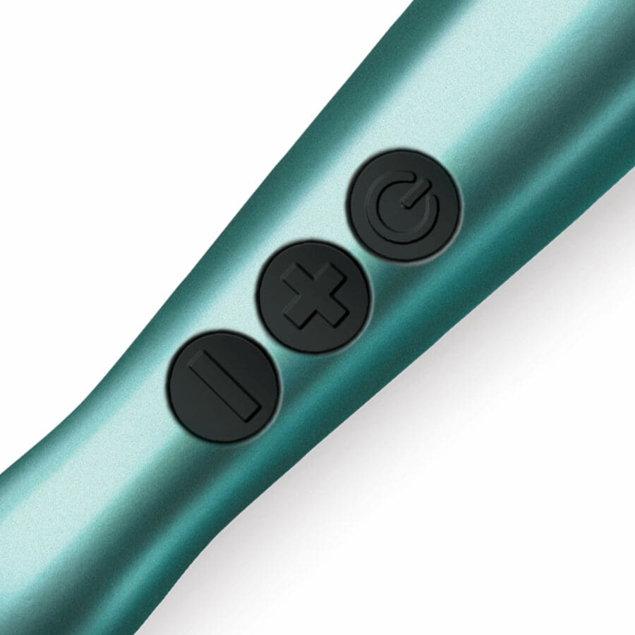 Doxy 3 Usb C Wand Green