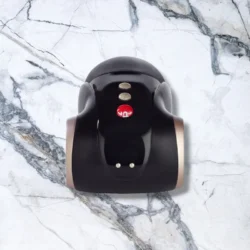 Fun Factory Cobra Libre Ii Stimulator Black 4