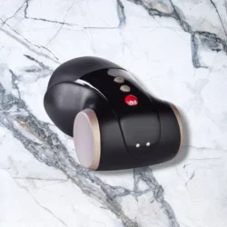 Fun Factory Cobra Libre Ii Stimulator Black 3