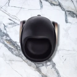 Fun Factory Cobra Libre Ii Stimulator Black 2