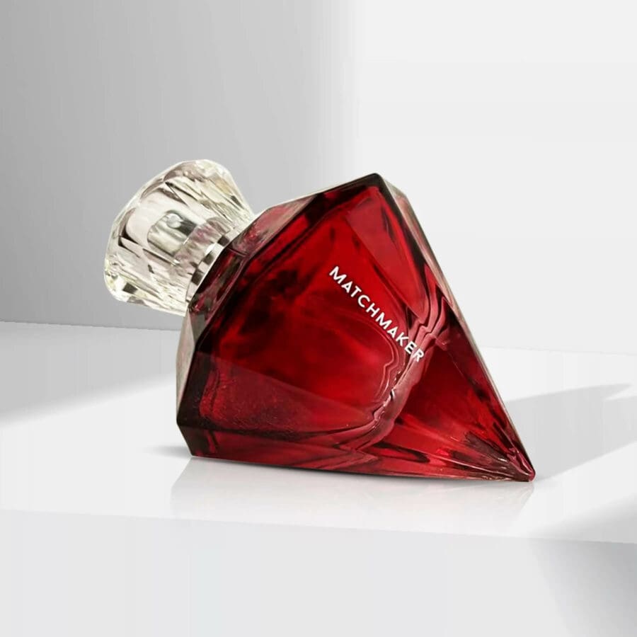 Eye Of Love Pheromone Perfume Matchmaker Red Diamond