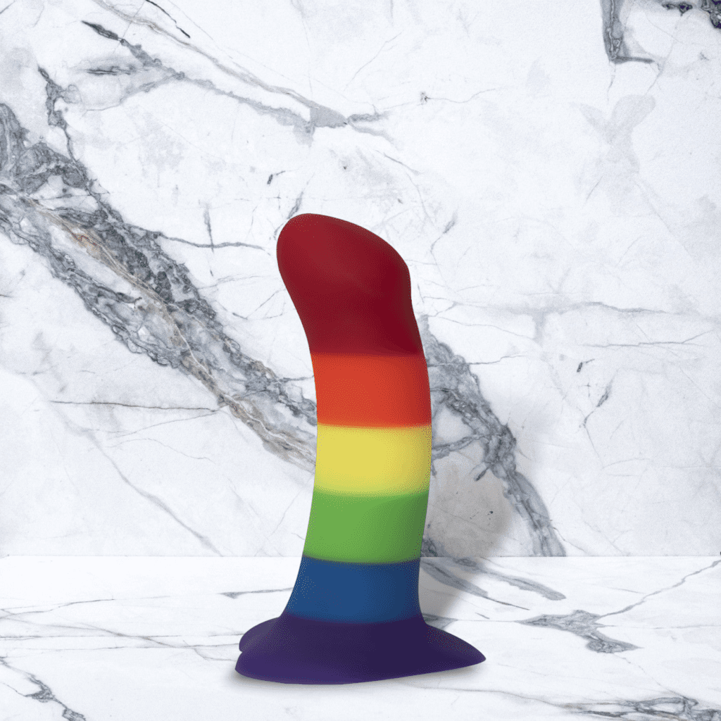 Fun Factory Dildo Amor Pride