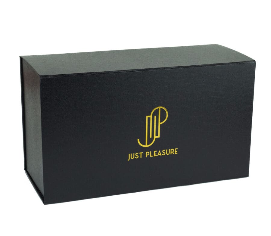 Gift Box Just Pleasure