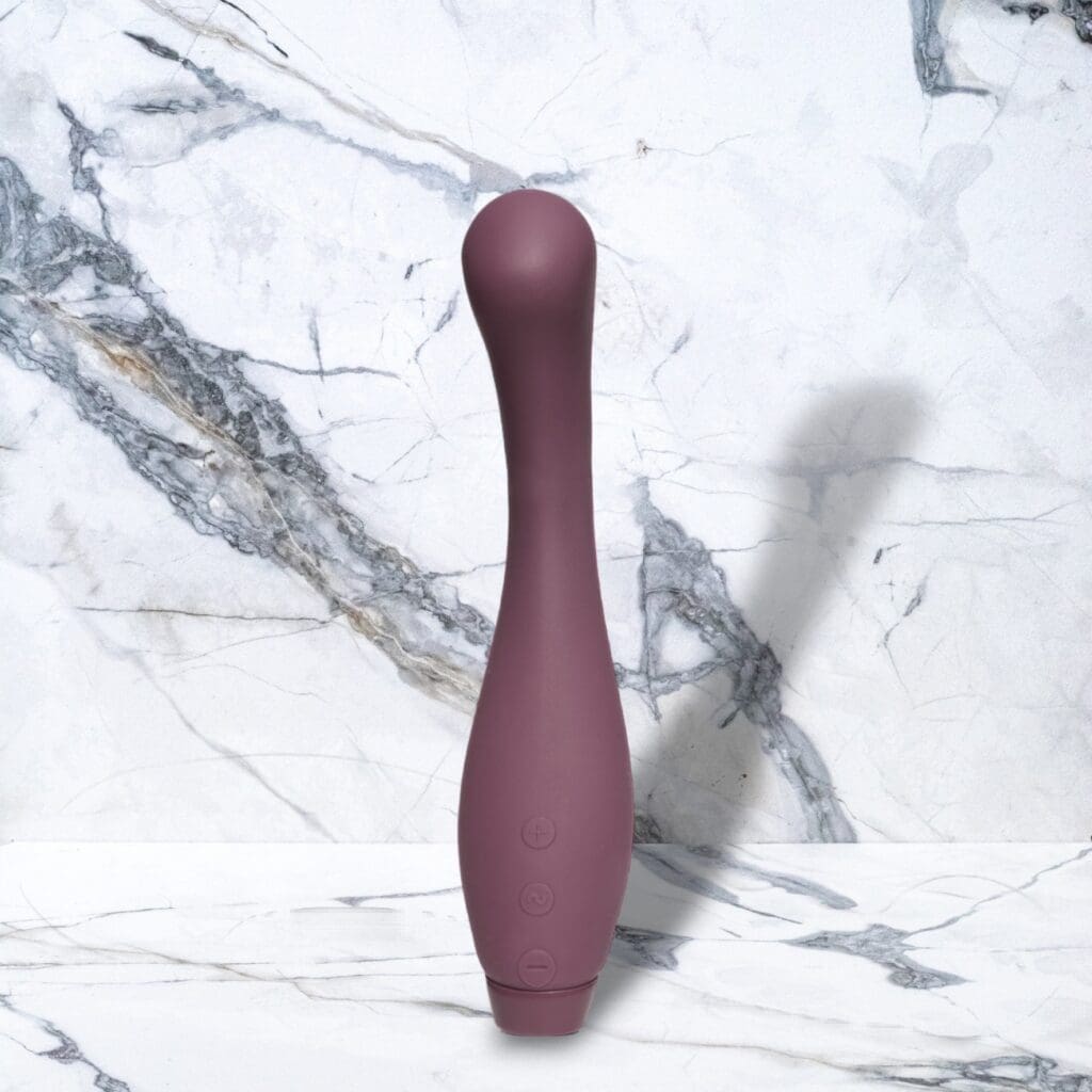 Je Joue Juno G Spot Purple 4