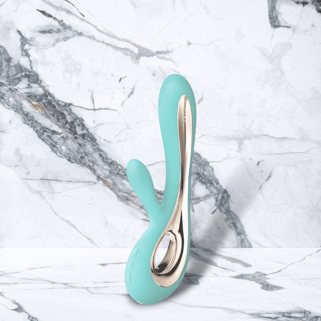 Lelo Soraya 2 Blue