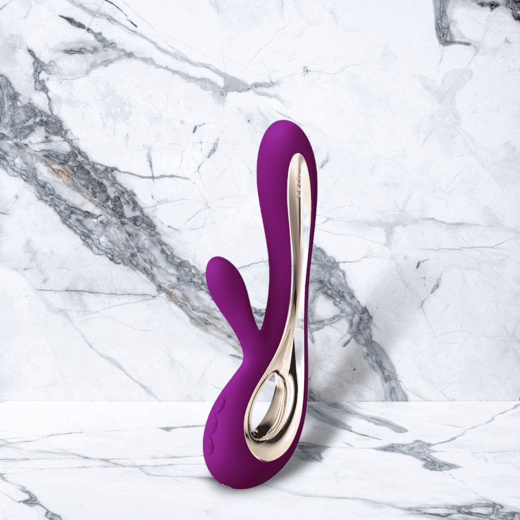 Lelo Soraya 2 Purple