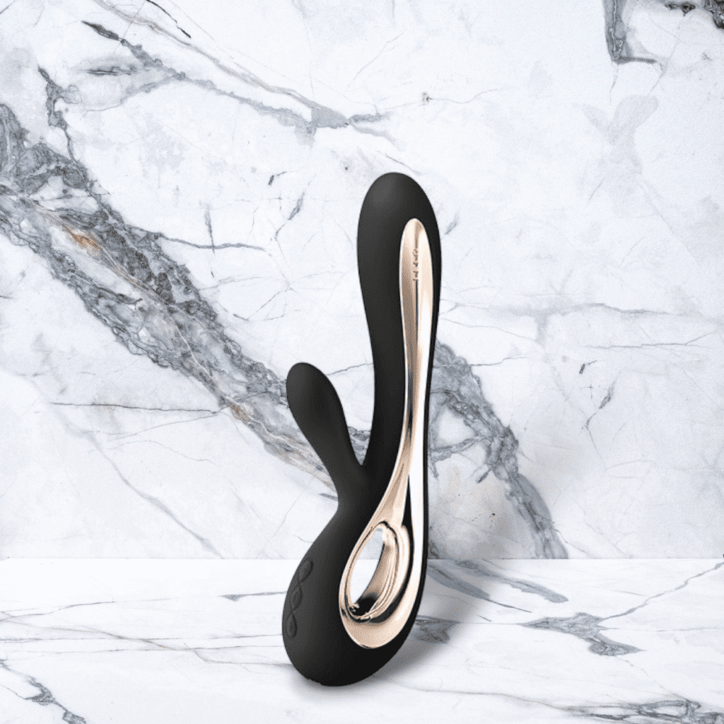 Lelo Soraya 2 Black