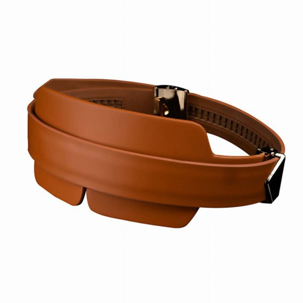 Lockink Blindfold Set Brown