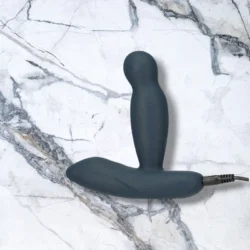 Lux Active Revolve Vibrating Buttplug 2