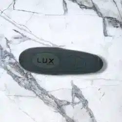 Lux Active Revolve Vibrating Buttplug