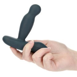 Lux Active Revolve Vibrating Buttplug 3
