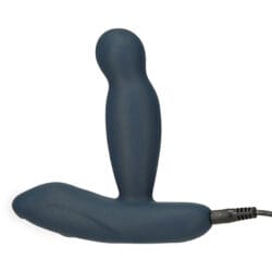 Lux Active Revolve Vibrating Buttplug 6