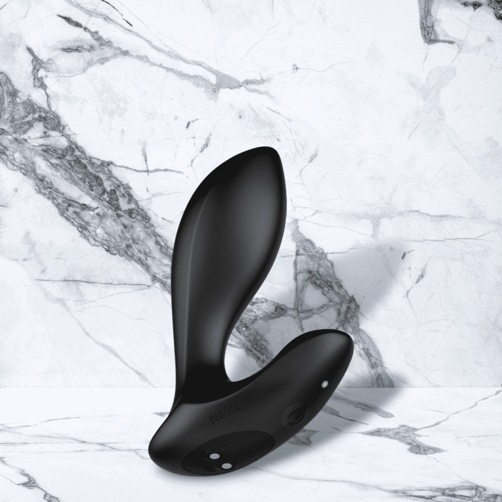 Nexus Duo Beginner Butt Plug 3