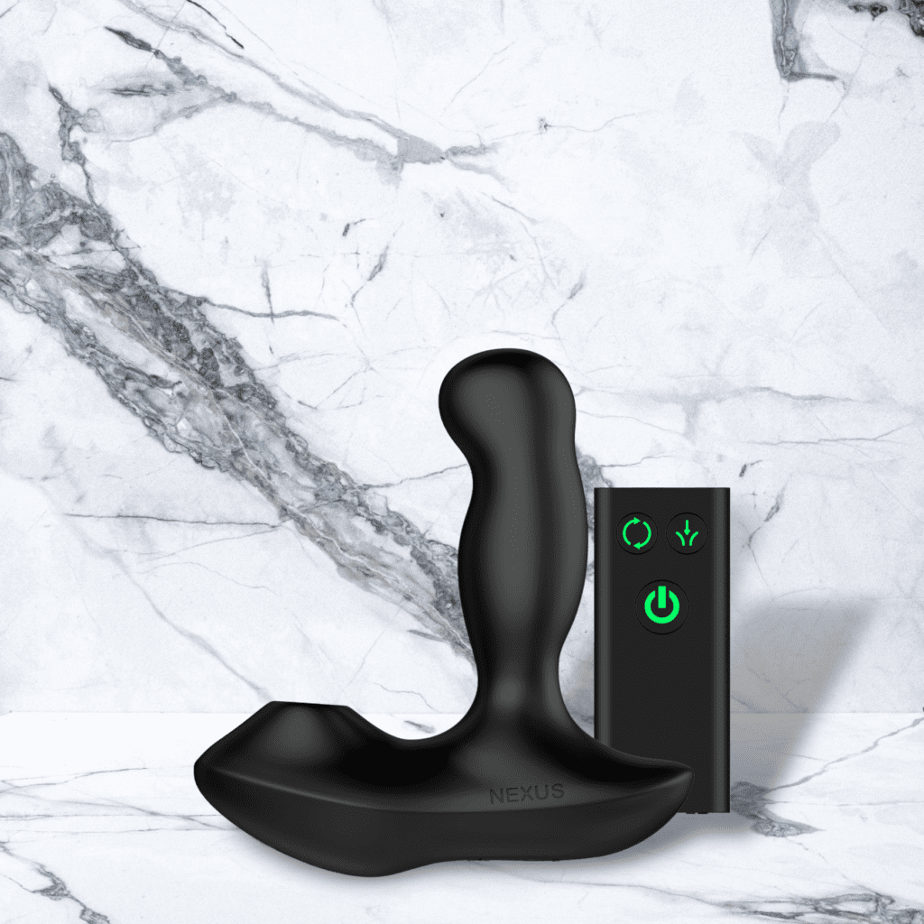 Nexus Revo Air Remote Control Prostate Massager
