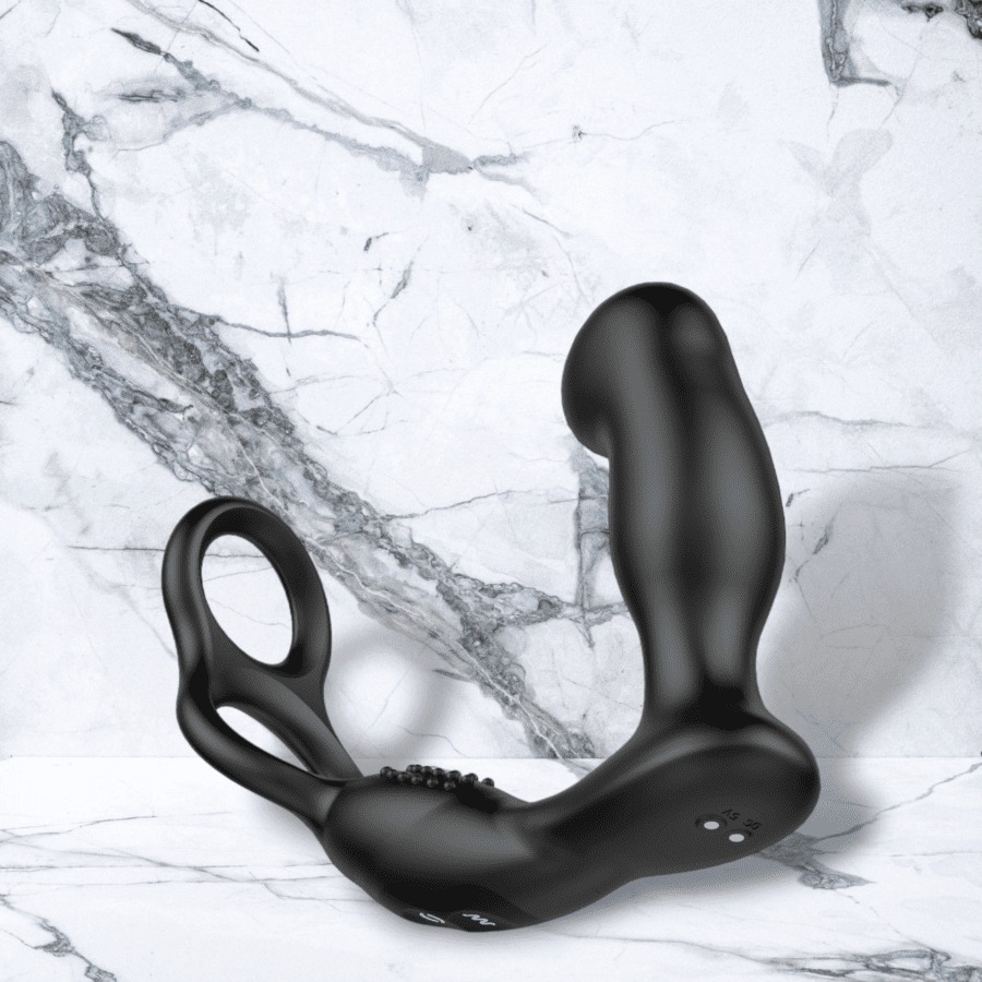 Nexus Revo Embrace Prostate Massager