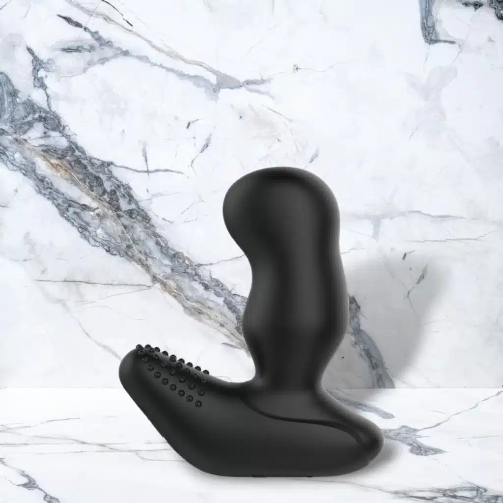 Nexus Revo Extreme Supersized Prostate Massager
