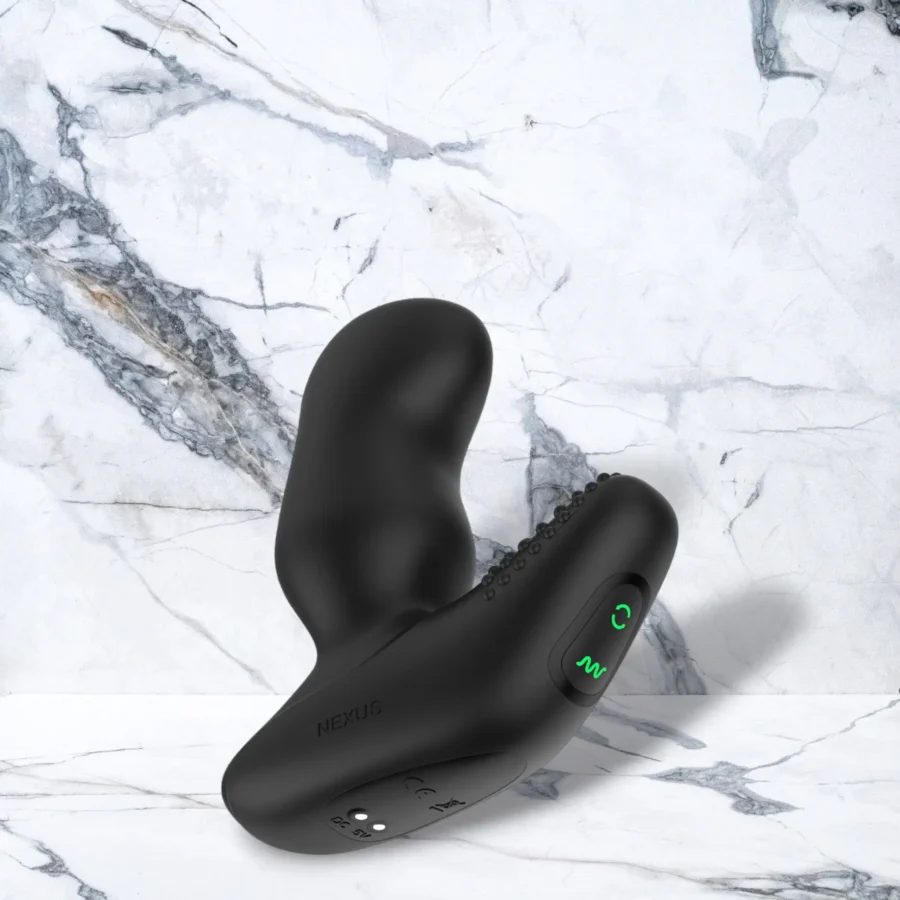 Nexus Revo Extreme Supersized Prostate Massager