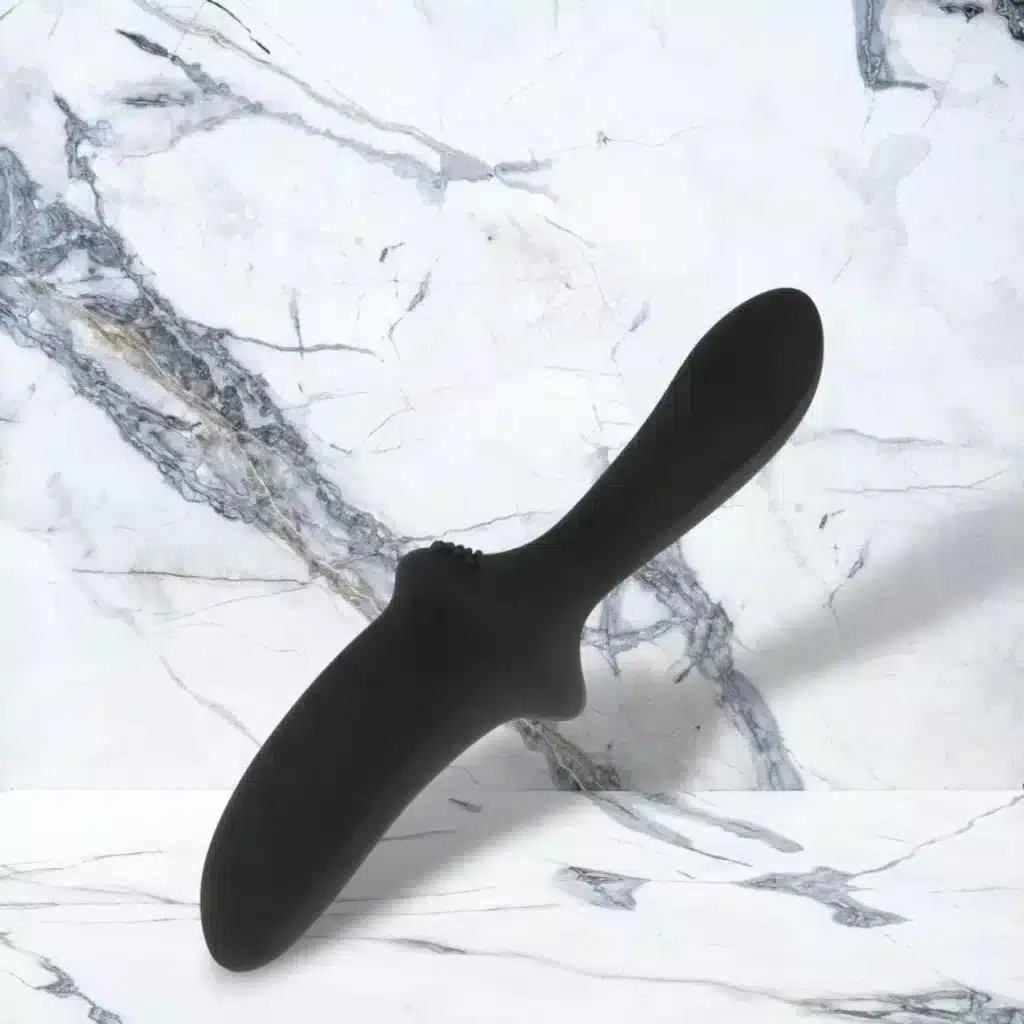 Nexus Sceptre Rotating Prostate Probe