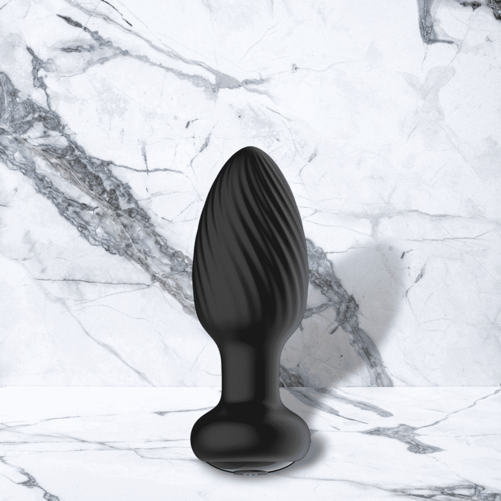 Nexus Tornado Rotating Buttplug