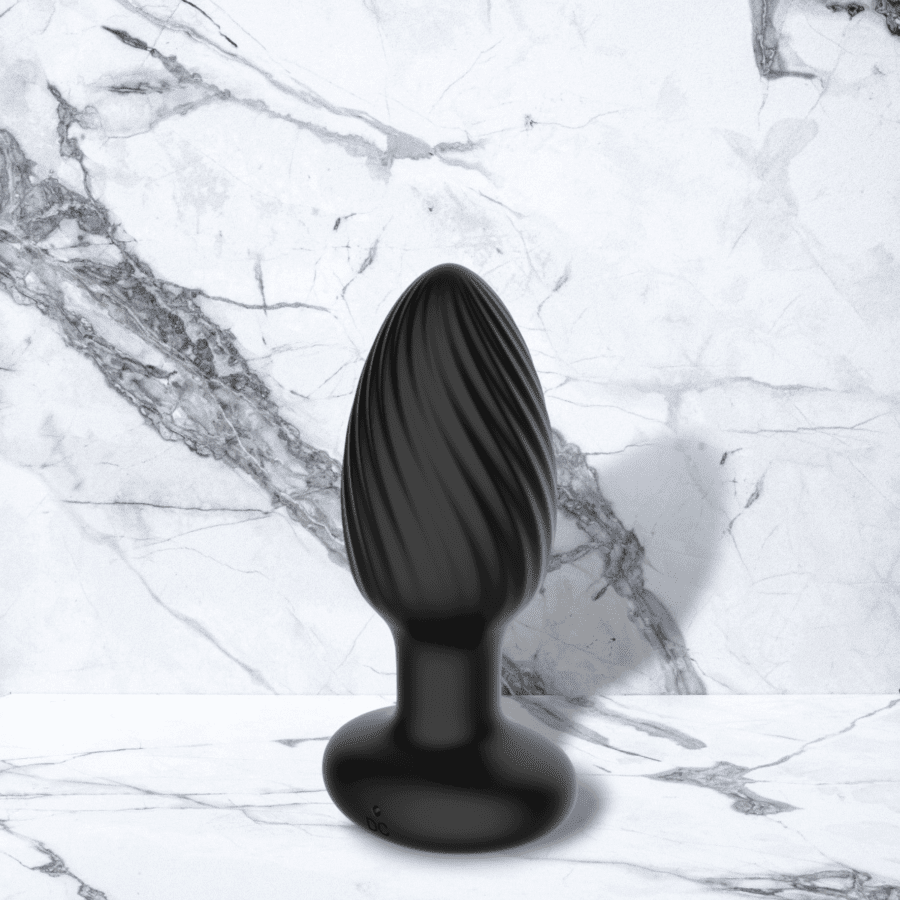 Nexus Tornado Rotating Buttplug