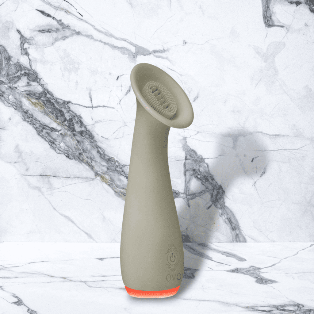 Ovo Alina Clitoral Vibrator