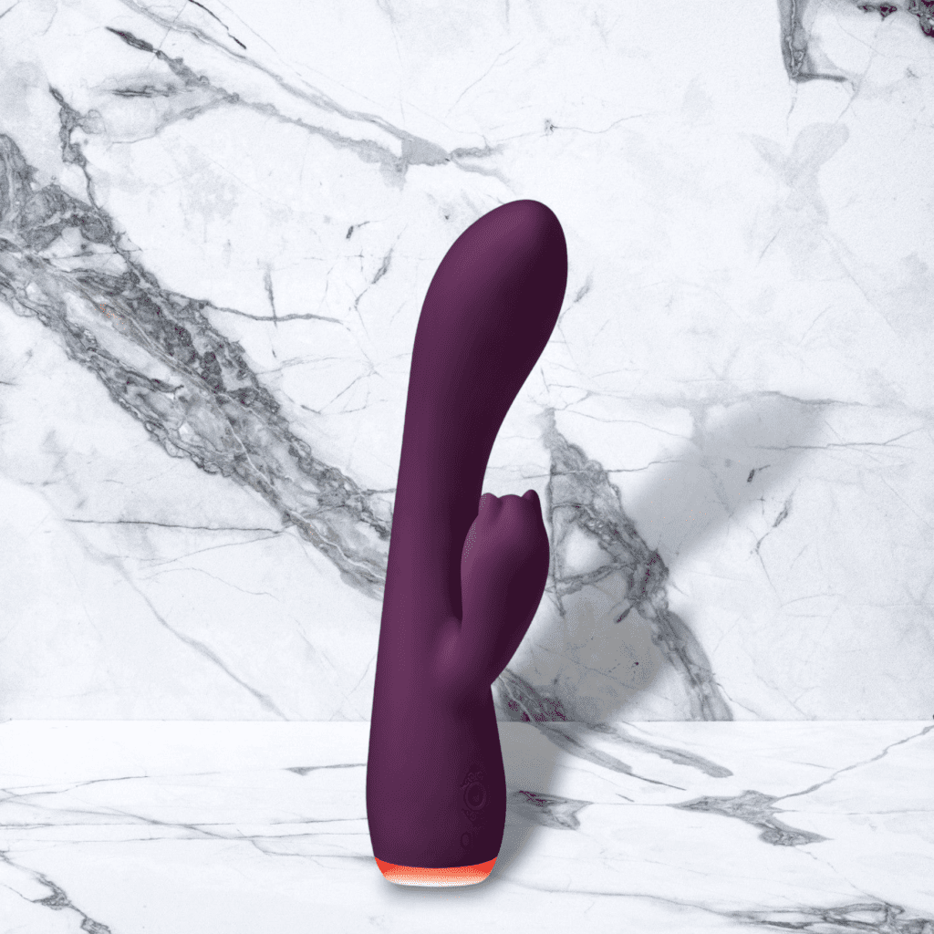 Ovo Beacon Rabbit Vibrator